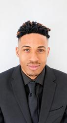 Shalton  Banyane, estate agent