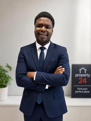 ABEL MAKINA, estate agent