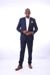 Phillemon Malungane, estate agent