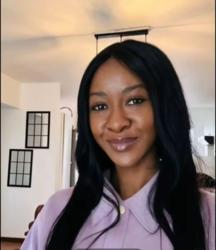 Dephney Ndihuwo Mukwebo, estate agent