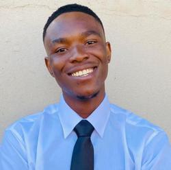Ndivhuwo Khashane, estate agent