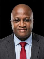 Tshepo  Tshehla, estate agent