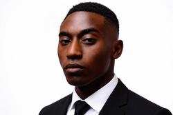 Joshua Lukunku, estate agent