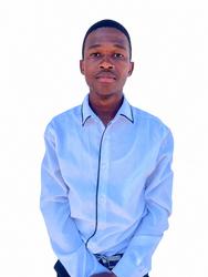 Donovan van Wyk, estate agent