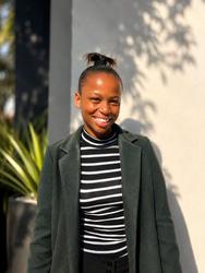 Bonolo  Diphoko, estate agent