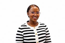 Refilwe Diphoko, estate agent