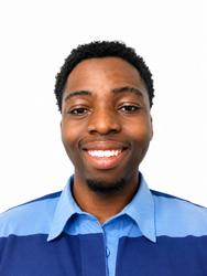 Thabiso Ntakatsane, estate agent