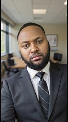 MUSA MHLANGA, estate agent