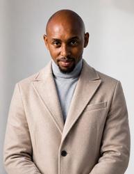 IRVIN  KATANGANE, estate agent