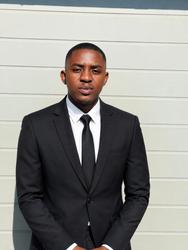 Khuliso Nalana, estate agent