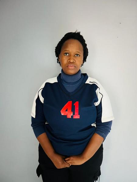 Rethabile Felicia Seeme, estate agent