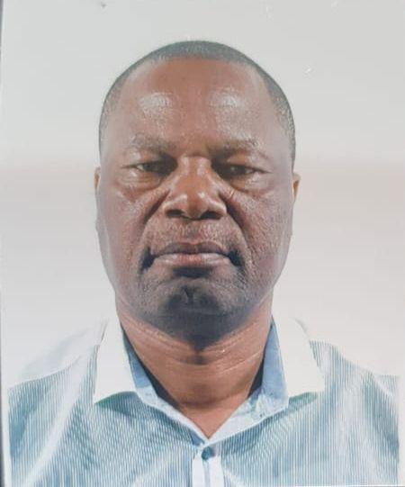 Jason Mutamba, estate agent