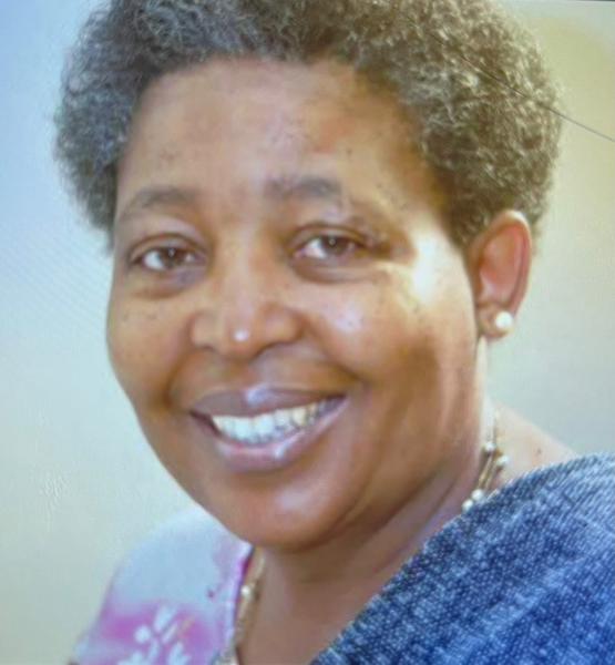 Bellah Motsei  Mathabathe, estate agent