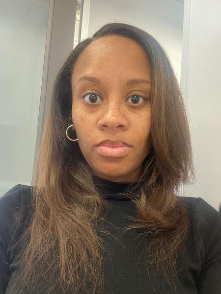 Tercia Thomas, estate agent