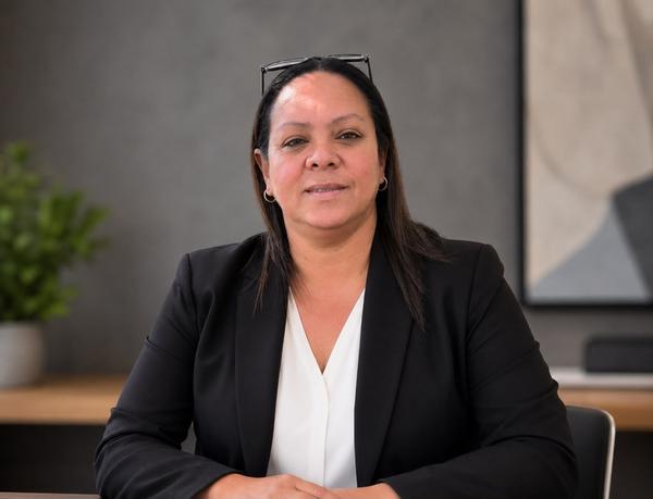 Loetfia  Marthinus , estate agent