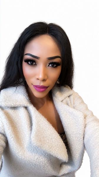 Lerato Monareng, estate agent