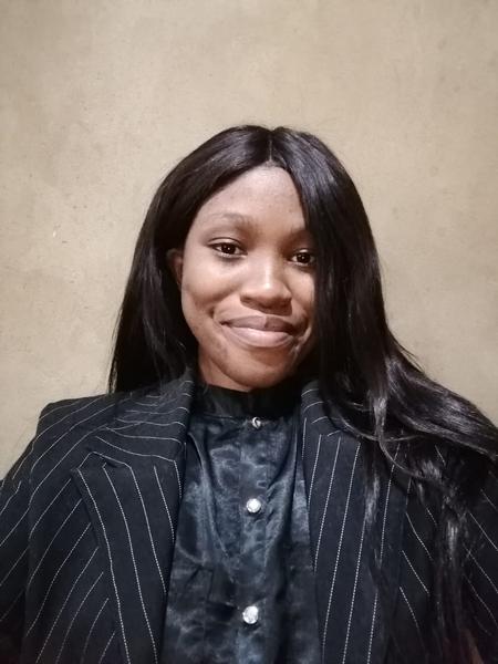 Bridgette Maleka, estate agent