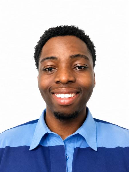 Thabiso Ntakatsane, estate agent