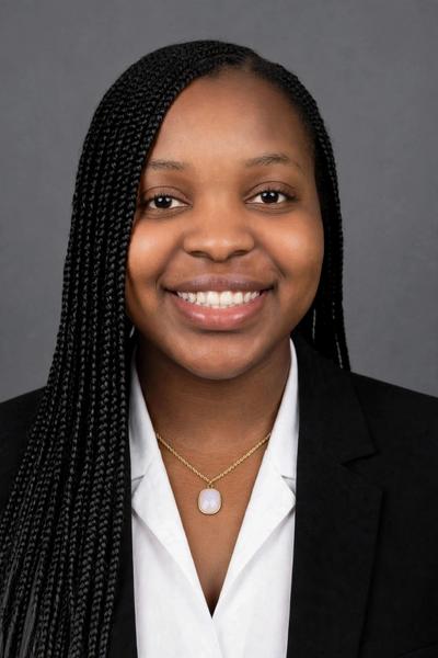 THORISO MPHUTHI, estate agent