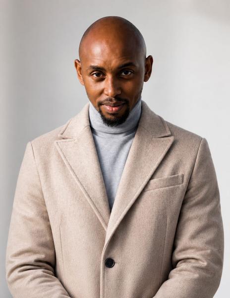 IRVIN  KATANGANE, estate agent