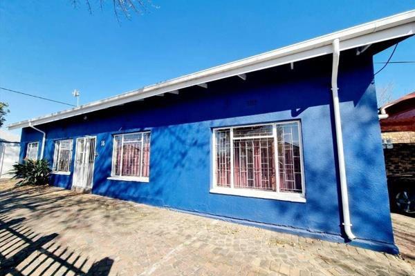 Commercial Property For Sale in Benoni, Benoni