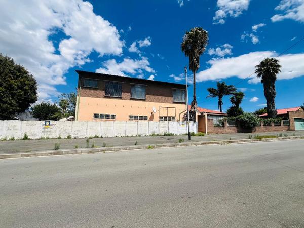 House For Sale in Primrose, Germiston