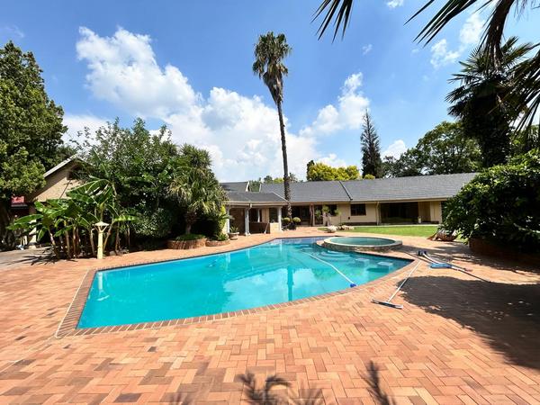 House For Sale in Selcourt, Springs