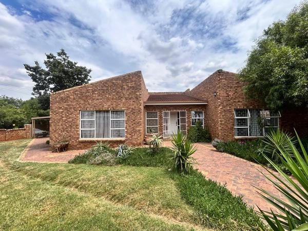 House For Sale in Jordaan Park, Heidelberg