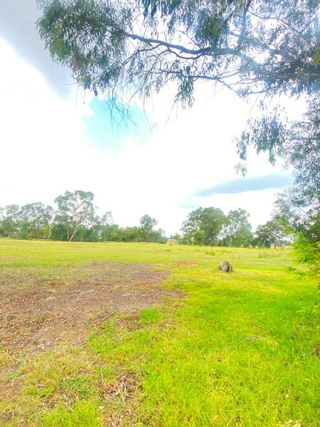 Vacant Land / Plot For Sale in Struisbult, Springs