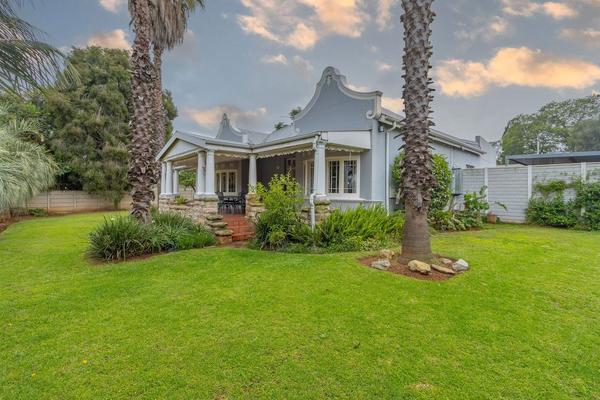 House For Sale in Benoni Central, Benoni