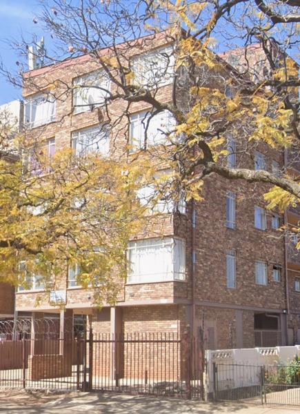 Apartment / Flat For Sale in Pretoria West, Pretoria