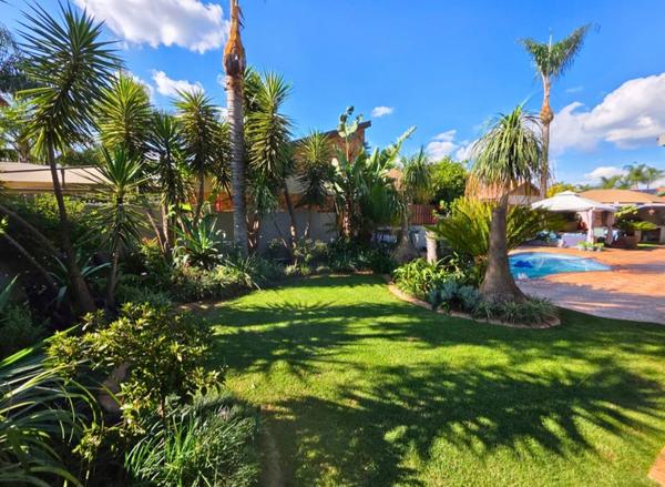House For Sale in Blue Gill, Kempton Park