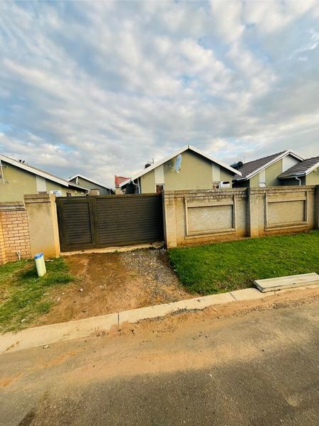 House For Sale in Windmill Park, Boksburg