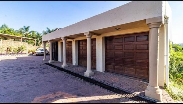 House For Sale in Mulbarton, Johannesburg