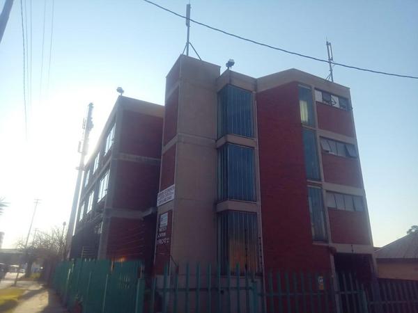 Commercial Property For Sale in Auckland Park, Johannesburg