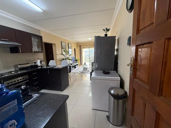 Townhouse For Sale in Winchester Hills, Johannesburg