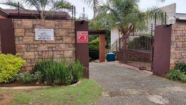 House For Sale in Glenvista, Johannesburg