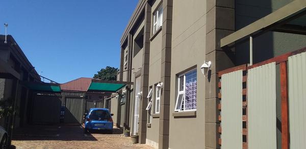 Commercial Property For Sale in Kensington, Johannesburg