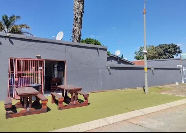 Commercial Property For Sale in Kempton Park West, Kempton Park