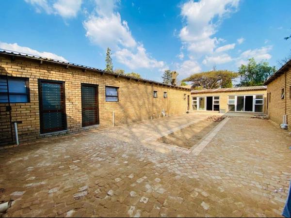 House For Sale in Lombardy East, Johannesburg
