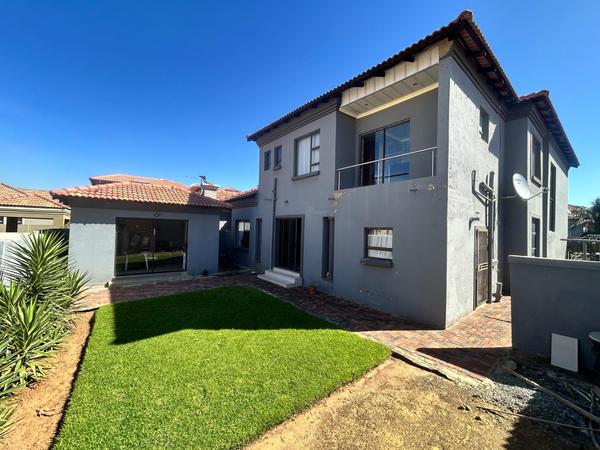 House For Sale in Brakpan North, Brakpan