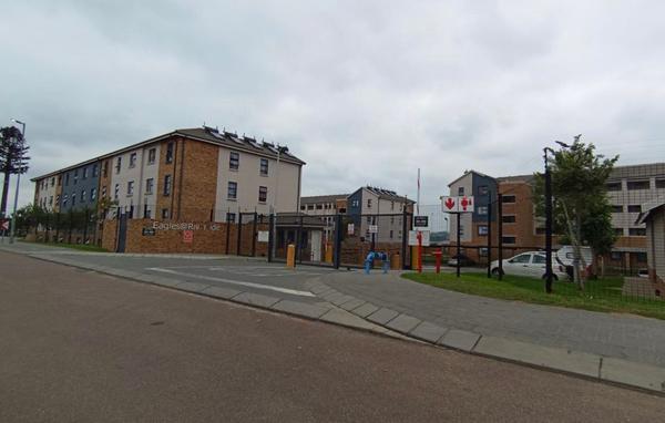 Apartment / Flat For Sale in Riverside View Ext 35, Riverside View