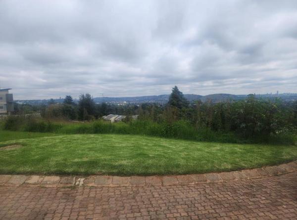 Vacant Land / Plot For Sale in Bedfordview, Bedfordview