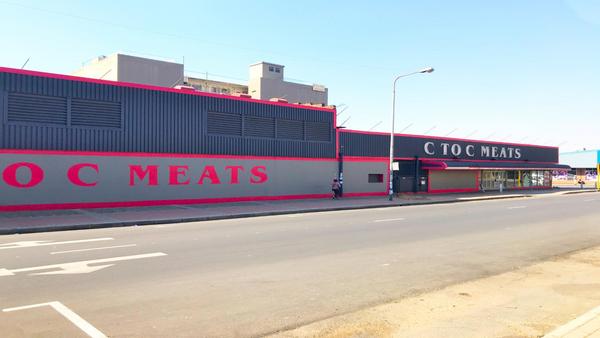 Commercial Property For Sale in Germiston Central, Germiston