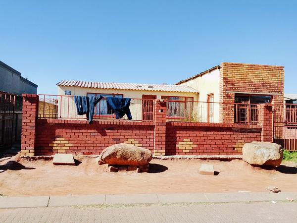 House For Sale in Tsakane, Tsakane
