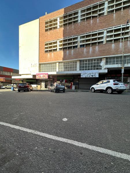 Commercial Property For Sale in Springs Central, Springs
