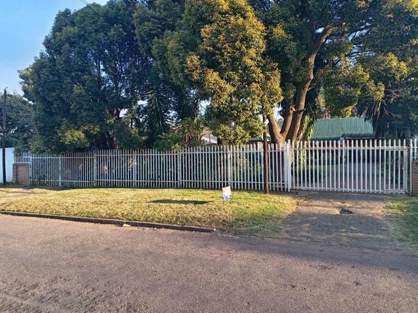 House For Sale in Germiston South, Germiston
