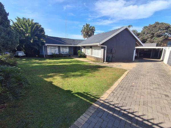 House For Sale in Randhart, Alberton