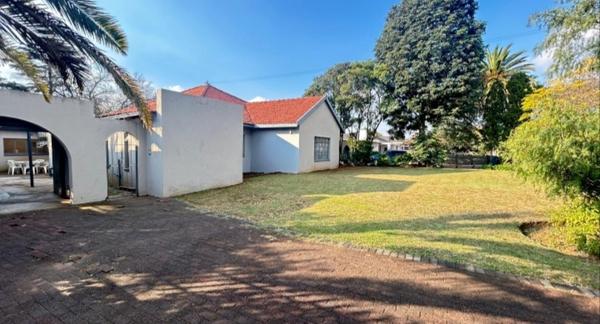 House For Sale in Lambton, Germiston