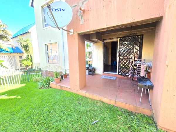 Townhouse For Sale in Winchester Hills, Johannesburg